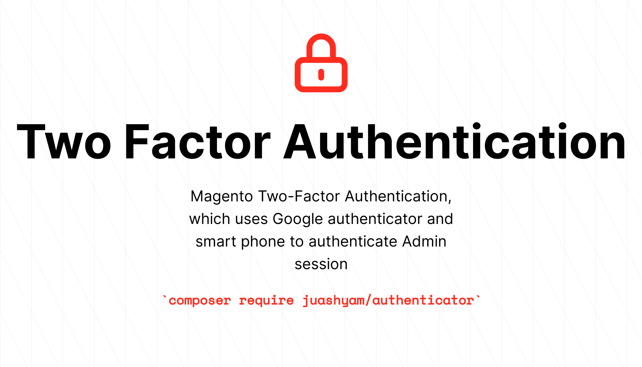 2-Factor Authentication
